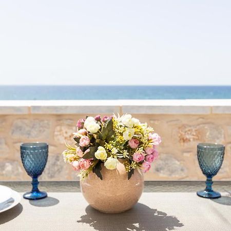Elaianthos 2 Aparthotel Gythio Ngoại thất bức ảnh