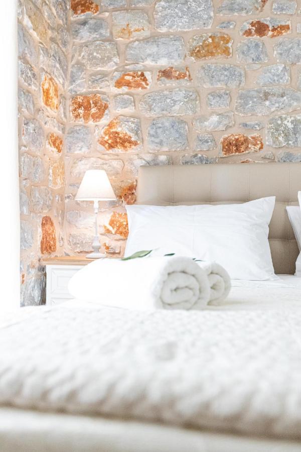 Elaianthos 2 Aparthotel Gythio Ngoại thất bức ảnh