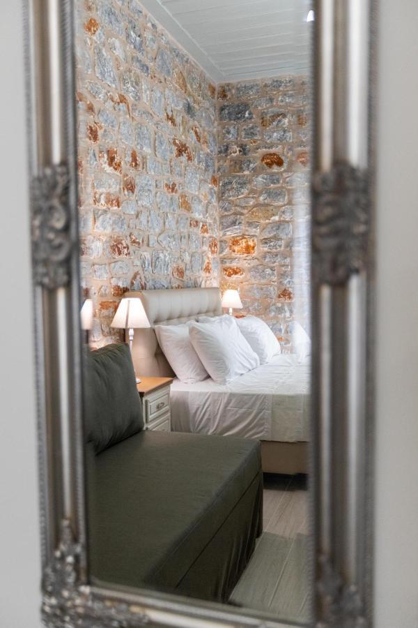 Elaianthos 2 Aparthotel Gythio Ngoại thất bức ảnh