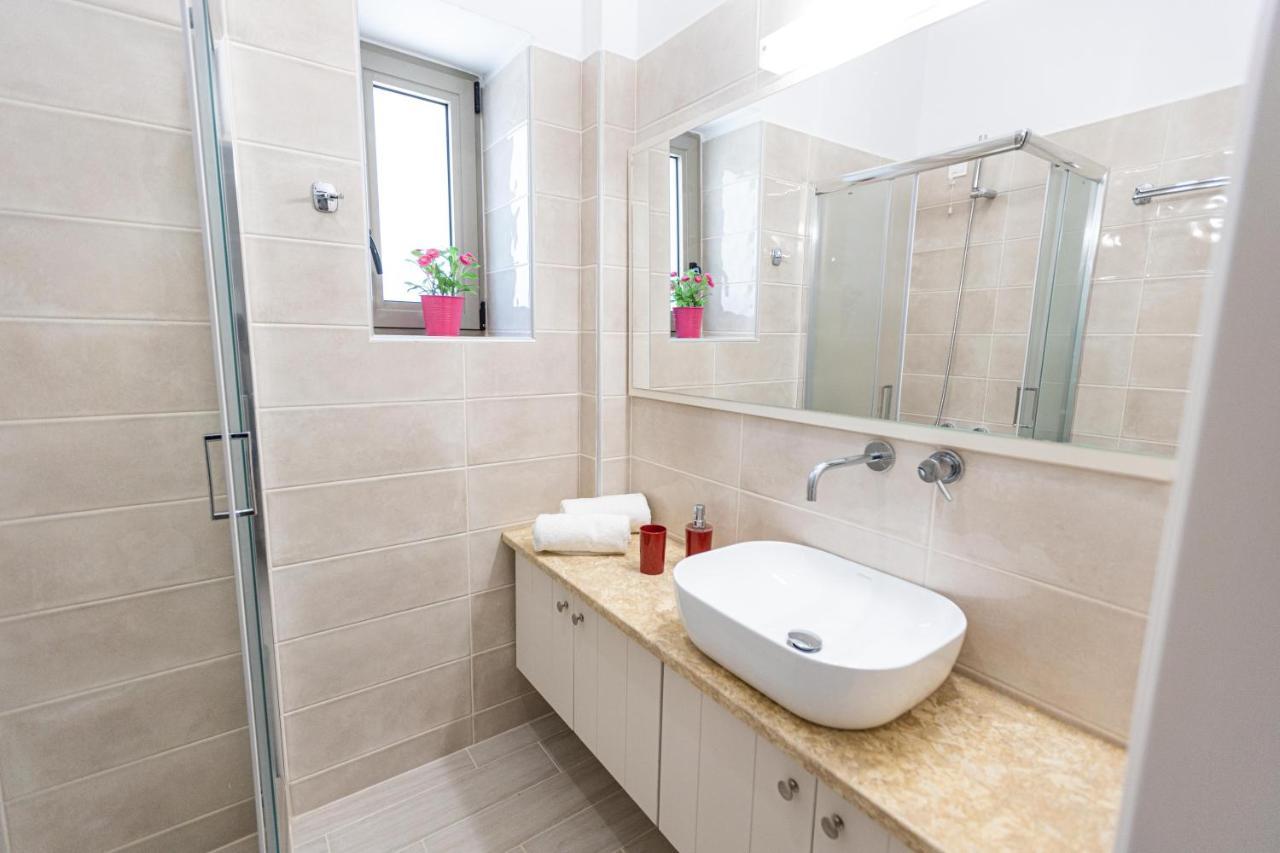 Elaianthos 2 Aparthotel Gythio Ngoại thất bức ảnh