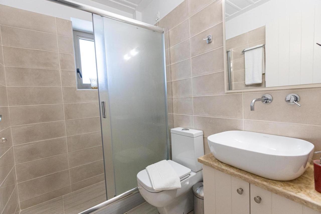 Elaianthos 2 Aparthotel Gythio Ngoại thất bức ảnh