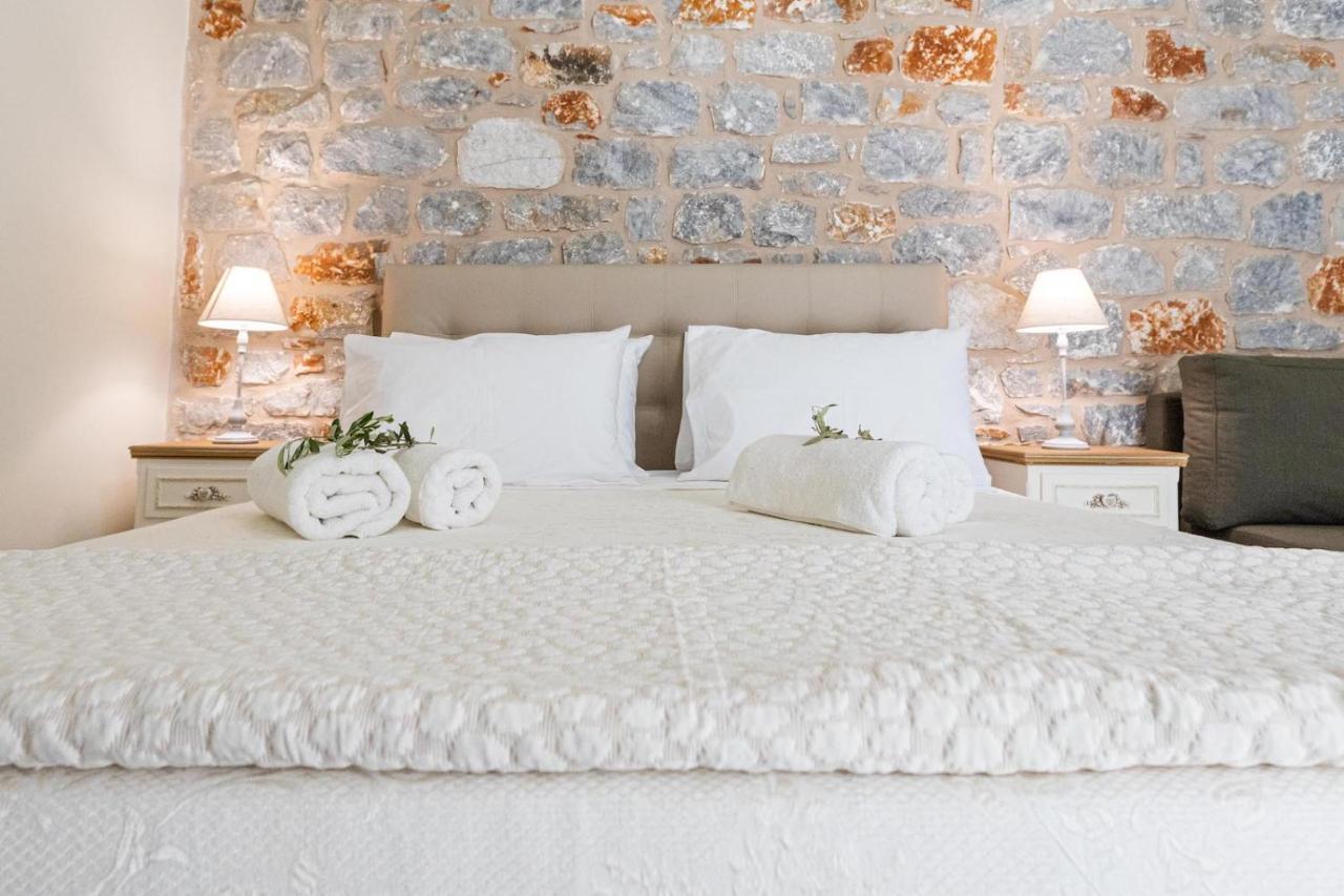 Elaianthos 2 Aparthotel Gythio Ngoại thất bức ảnh