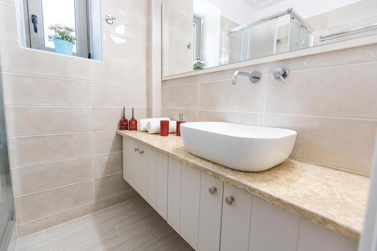 Elaianthos 2 Aparthotel Gythio Ngoại thất bức ảnh
